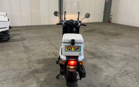 HONDA  BENLY  PRO  AA05