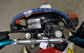 HONDA XL250 DEGREE MD26