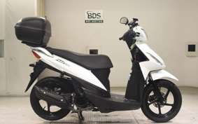 SUZUKI ADDRESS 110 2025 CE47A