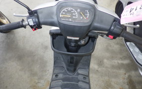 YAMAHA JOG APRIO 2009 SA11J