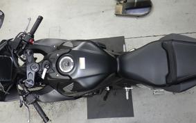 HONDA CBR650R E-Clutch 2026 RH17