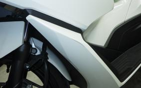 HONDA PCX125 2012 JK05