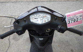 SUZUKI ﾚｯﾂG CA4AA