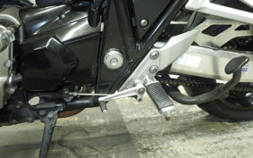 SUZUKI GSX1400 2008 GY71A