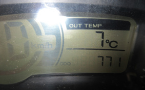 YAMAHA TRICITY 125 SE82J