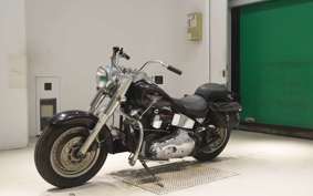 HARLEY FLSTF 1340 1991