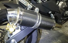 KAWASAKI Z125 PRO BR125H
