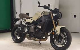 YAMAHA XSR900 2026 RN96J
