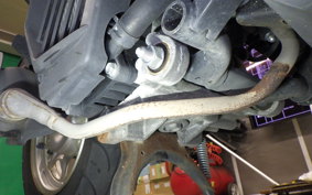 HONDA TACT Basket 1999 AF79