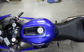 KAWASAKI ZX 1200 NINJA R 2003 ZXT20B