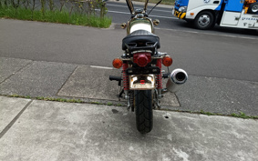 HONDA MONKEY Z50J