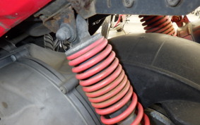 YAMAHA CYGNUS 125 XSR 2 2007 SE44J