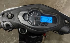 YAMAHA CYGNUS125XSR SED8J