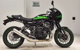 KAWASAKI Z900RS CAFE 2025 ZR900K