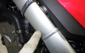HONDA CRF250L 2018 MD47