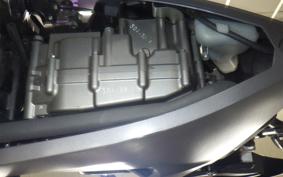SUZUKI GSX-S125 DL32B