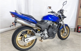 HONDA HORNET 250 MC31