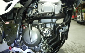 KAWASAKI KLX250D TRACKER 1998 LX250E