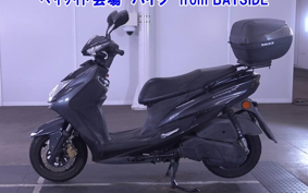 OTHER CYGNUS 125XSR-3