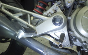 HONDA VTR 250 MC33