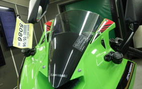 KAWASAKI ZX-25R ZX250E