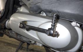 HONDA TODAY 1985 AF61