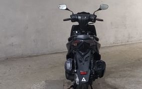 YAMAHA CYGNUS GRIF ASU SEJ4J