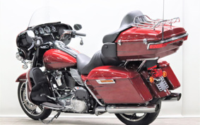 HARLEY FLHTK 2019 KEF