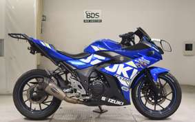 SUZUKI GSX250R 2000