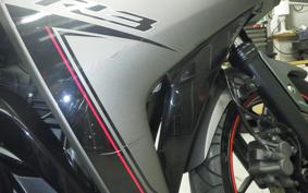 YAMAHA YZF-R3 2016 RH07J