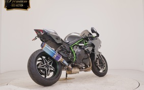 KAWASAKI NINJA H2 2015