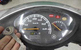 YAMAHA JOG Gen.5 2007 SA36J