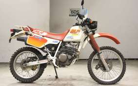 HONDA XLR250 BAJA MD22
