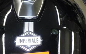 BENELLI インペリアーレ400 2023