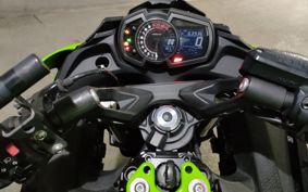 KAWASAKI NINJA 650 2018 ER650H