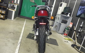 KAWASAKI ZEPHYR 400 KAI 1996 ZR400C