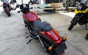 HARLEY  HARLEY XG750 2015 NBB