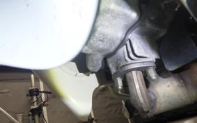 HONDA LITTLE CUB AA01