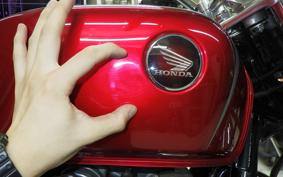 HONDA CB1100 2010 SC65
