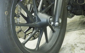 HONDA REBEL 500 A 2023 PC60