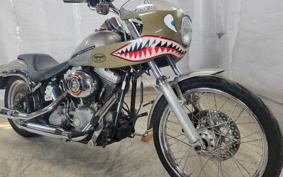 HARLEY FXST1340-1450 2006 BV5