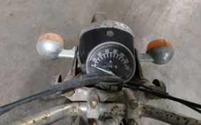 SUZUKI K125 K125