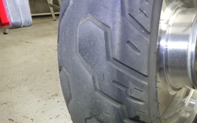 HONDA MAGNA 250 2022 MC29