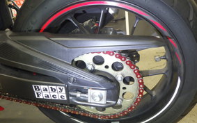 HONDA CBR400R 2021 NC56