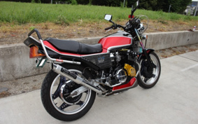 HONDA CBX400 1982 7101