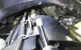 SUZUKI ADDRESS 110 CE47A