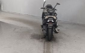 YAMAHA MAJESTY 125 SE27