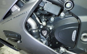 MV AGUSTA F4-R 2012