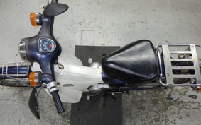 HONDA C50 SUPER CUB C50