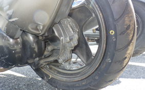 SUZUKI ADDRESS 110 CF11A